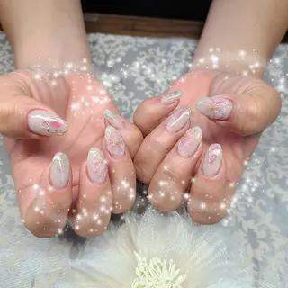 ネイル Nail  Ai    のネイルデザイン