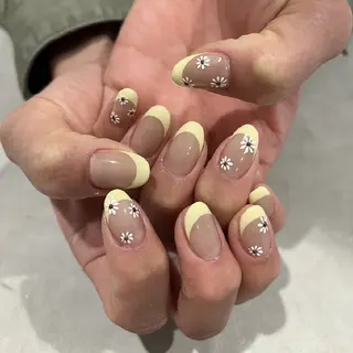ネイル kii nailsのネイルデザイン