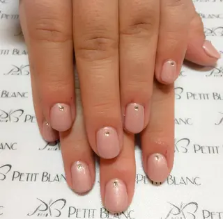 ネイル PetitBlanc KAZUKIのネイルデザイン