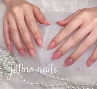 ネイル jolina nails鶴見店のネイルデザイン