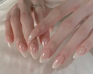 ネイル 🎀 KiKi_nailのネイルデザイン