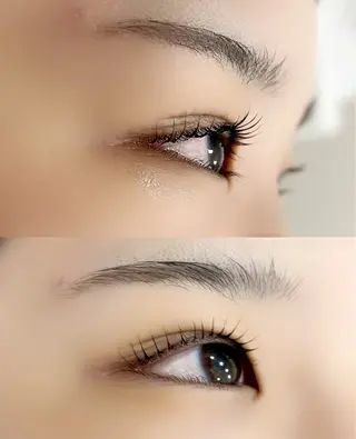 マツエク・マツパ shangri-la garden所属・田中 佳奈(口コミ高評価のマツエク・マツパデザイン