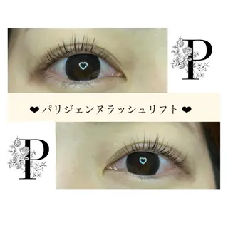 マツエク・マツパ Ayumi.dre 💎A《2階》のマツエク・マツパデザイン