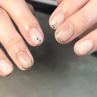 ネイル maison de NALIのネイルデザイン