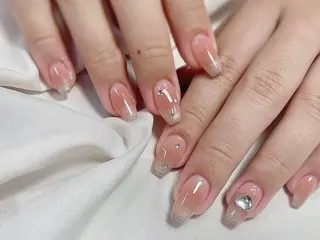 ネイル Akira nail salon所属・Akira nail salonのネイルデザイン