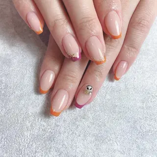 ネイル Beauty salon STELLA所属・STELLA 大西南帆のマツエク・マツパデザイン