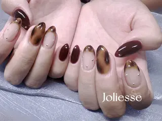 ネイル Joliesse nail salonのネイルデザイン