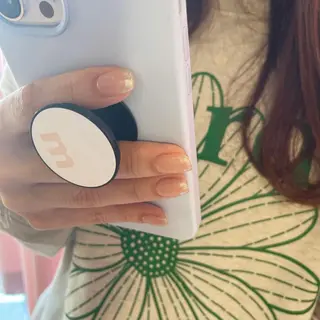 ネイル ワンホン・韓国系 natsumiのネイルデザイン