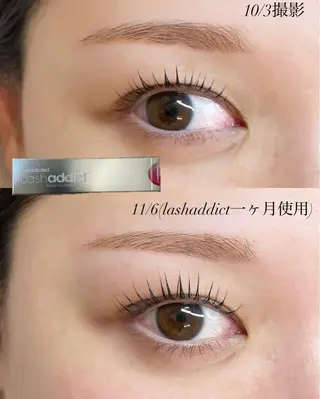 マツエク・マツパ 恵比寿まつげサロン 🎀🎧Rukaのマツエク・マツパデザイン