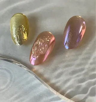 ネイル marie nailのネイルデザイン