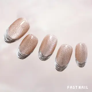 ネイル FASTNAIL LOCO東大和店のネイルデザイン