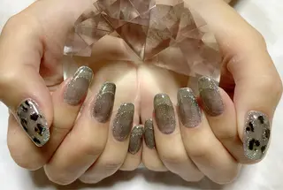 ネイル GO TODAY SHAiRE SALON所属・✨kitamura rie✨のネイルデザイン