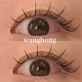 マツエク・マツパ HOME loveitのマツエク・マツパデザイン