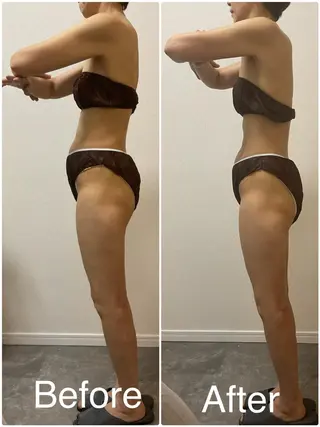 LILISHA 赤坂のエステ・リラクイメージ