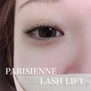 マツエク・マツパ eyelist Yuuuのマツエク・マツパデザイン