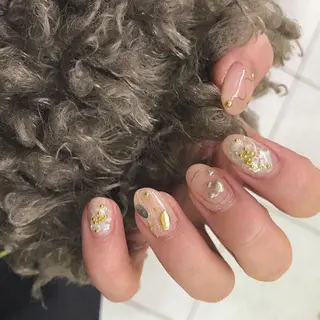 ネイル HiMe .のその他イメージ