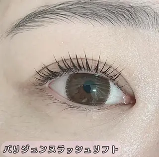 マツエク・マツパ Lash by foi新宿のマツエク・マツパデザイン