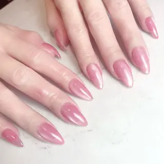 ネイル プライベートサロン Rのネイルデザイン