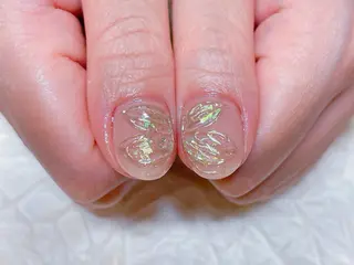 ネイル ゆ か_Nails💫のネイルデザイン
