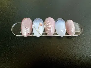 ネイル Miri nail salonのネイルデザイン