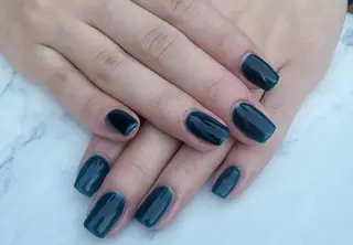 ネイル 林 延信(韓国)のネイルデザイン