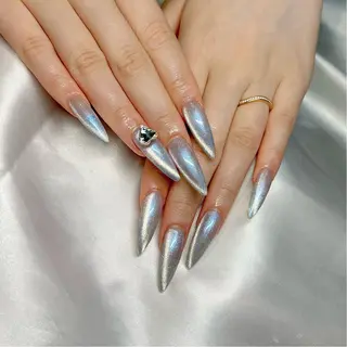 ネイル Lino+ ネイル&よもぎ蒸しのネイルデザイン