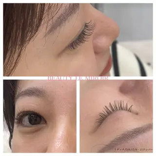 マツエク・マツパ ビューティー ミロワールのエステ・リラクイメージ