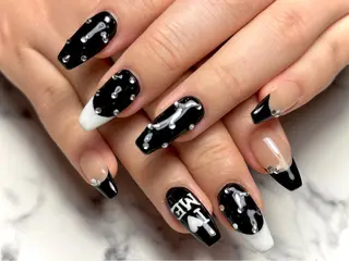 ネイル Sunny Bunnのネイルデザイン