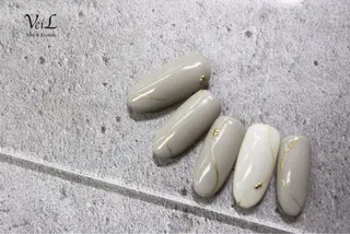 ネイル Tanaka Nailistのネイルデザイン