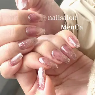 ネイル 江崎 景子のネイルデザイン