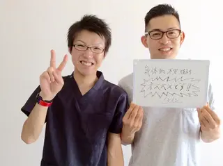 健美整体 ASAHI【アサヒ】のエステ・リラクイメージ