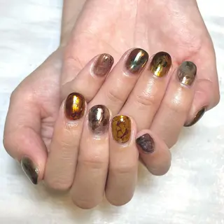 ネイル Nail Room uimのネイルデザイン
