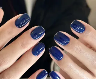 ネイル Pure&Rich Nailのネイルデザイン