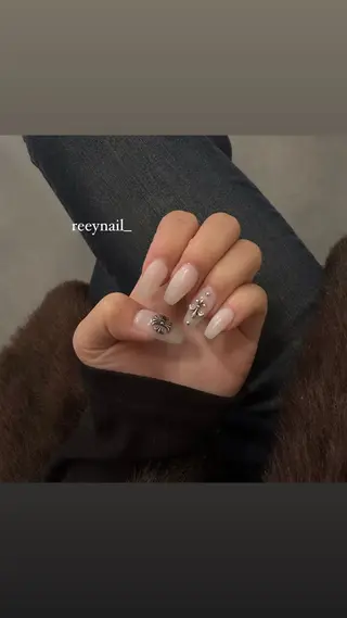 ネイル ulysses nailsalonのネイルデザイン