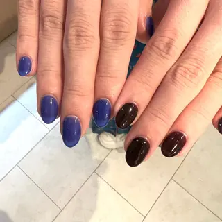 ネイル rika 🤍のネイルデザイン