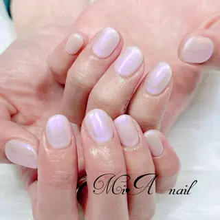 ネイル MiA nail所属・MiAnail Mihoのネイルデザイン