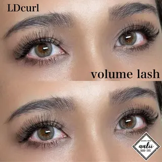 マツエク・マツパ アイブロウ ながやま ちえのその他イメージ