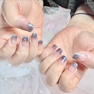 ネイル Alissa所属・Alissa Nailのネイルデザイン