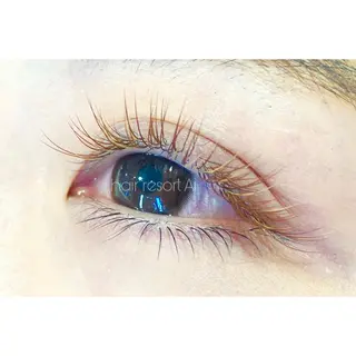 マツエク・マツパ brow art 上野 / 吉橋のマツエク・マツパデザイン