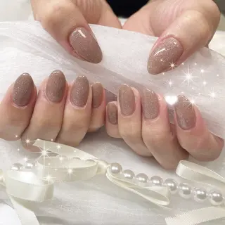 ネイル fiore nail 🦋のネイルデザイン