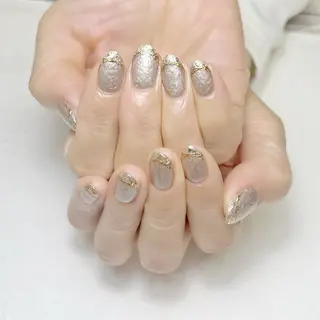 ネイル rouse nail RISATOのネイルデザイン