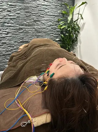 美容鍼灸整体サロンBeauJu所属・小顔矯/美容鍼/鍼灸 BeauJuのその他イメージ