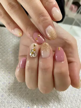 ネイル private salon  Rinの眉毛・アイブロウイメージ