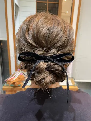 セミロング ゆもとまひろ🫧 渋谷/メンズパーマのヘアスタイル