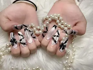 ネイル ENsalon nailのネイルデザイン