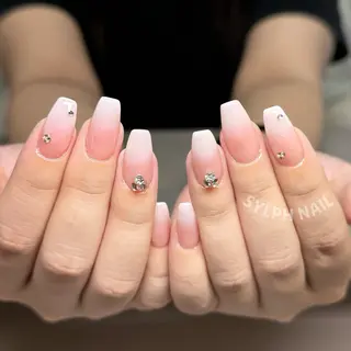 ネイル Trend Nail シルフのネイルデザイン