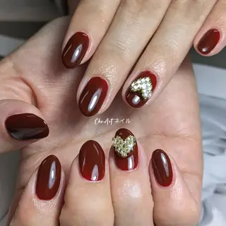 ネイル Cho Artネイル所属・Cho Art ネイルのネイルデザイン