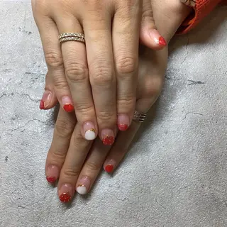 ネイル はあとねいる 八事店のネイルデザイン