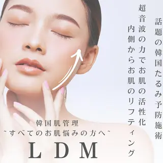 美BARI新宿店 airiのエステ・リラクイメージ