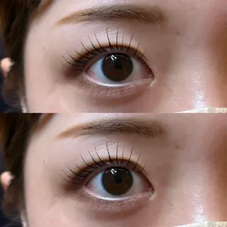 マツエク・マツパ アトリエハーロウ なるみのマツエク・マツパデザイン